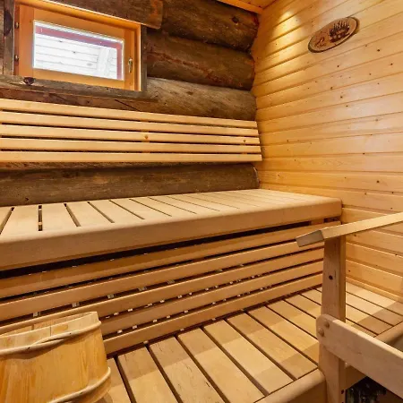 Holiday Sapara H 28 Äkäslompolo